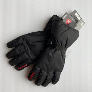 Rossignol waterproof men ski gloves - size XL - men gloves - rossognol gloves